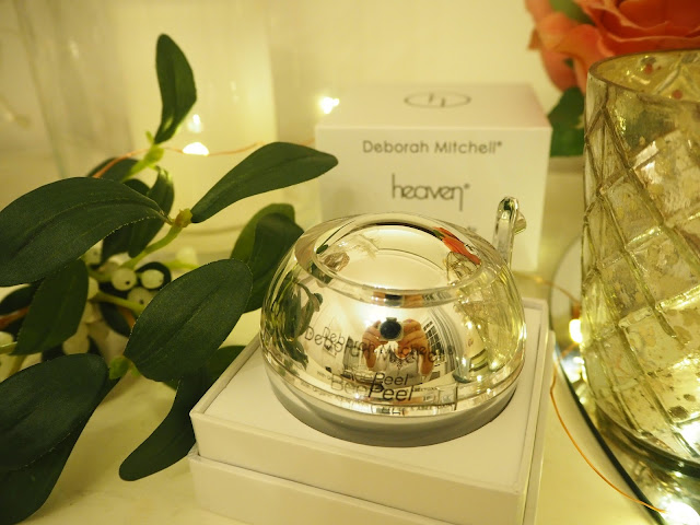 Heaven Skincare Bee Peel 