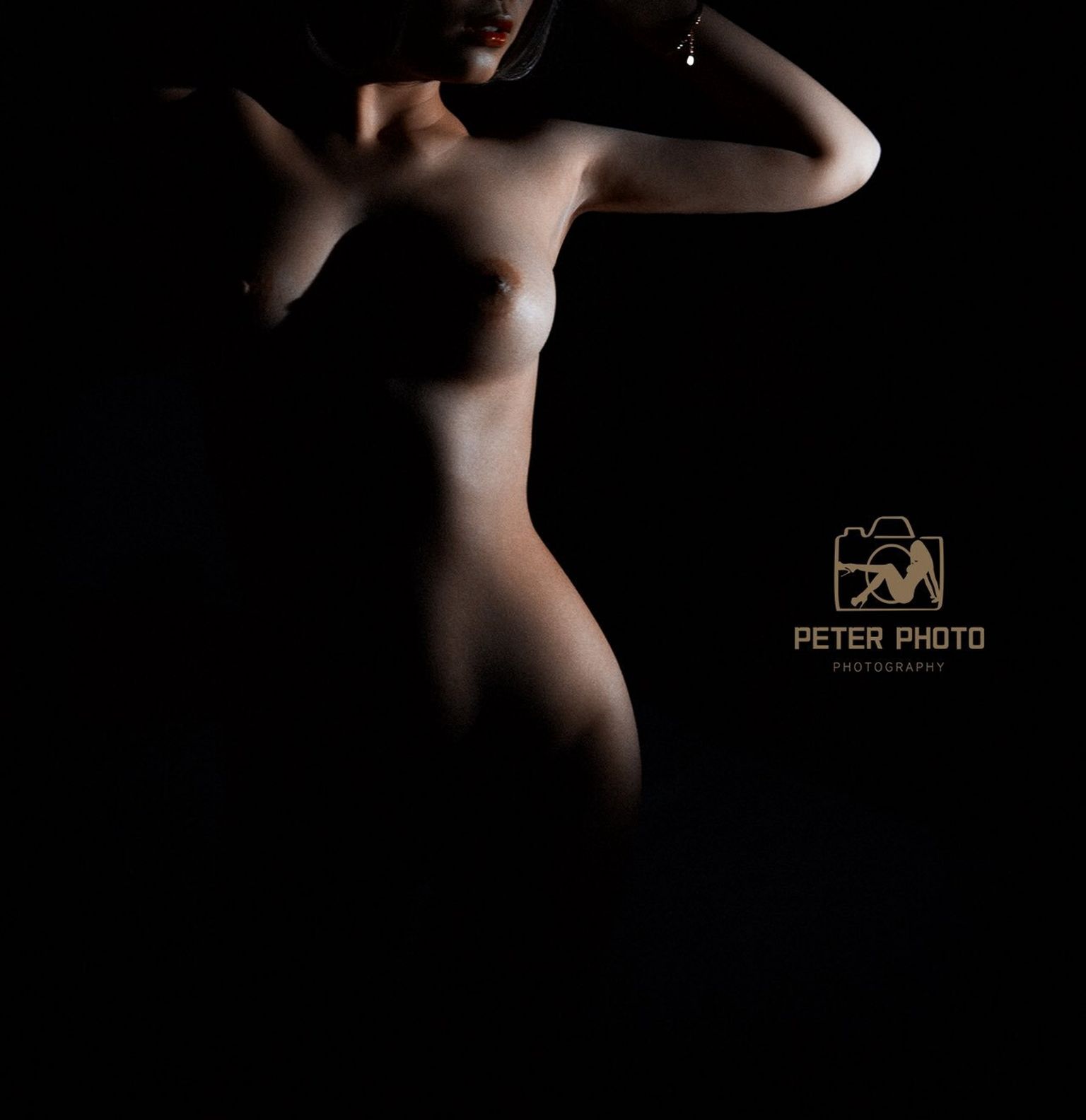 [攝影師Peter出品] Uncensored Private Nude Photoshoot Vol.04