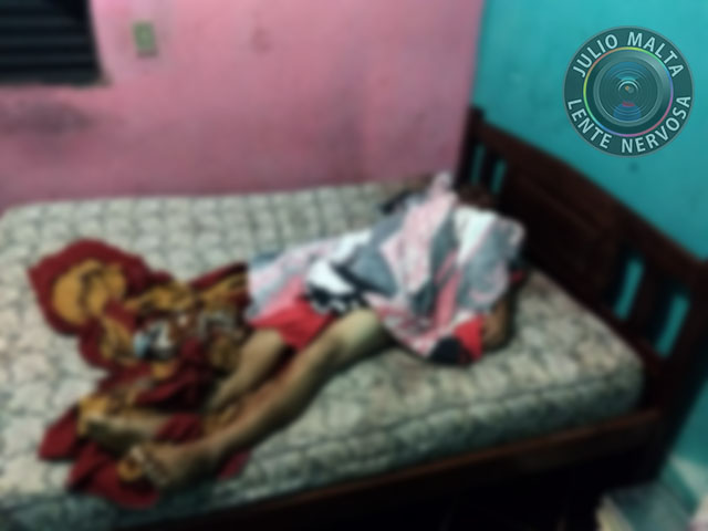 Advogada recebe ligação sobre homicídio e informa à polícia que localiza o corpo