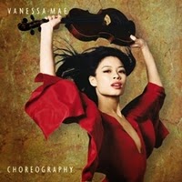 Vanessa Mae | Violin Player