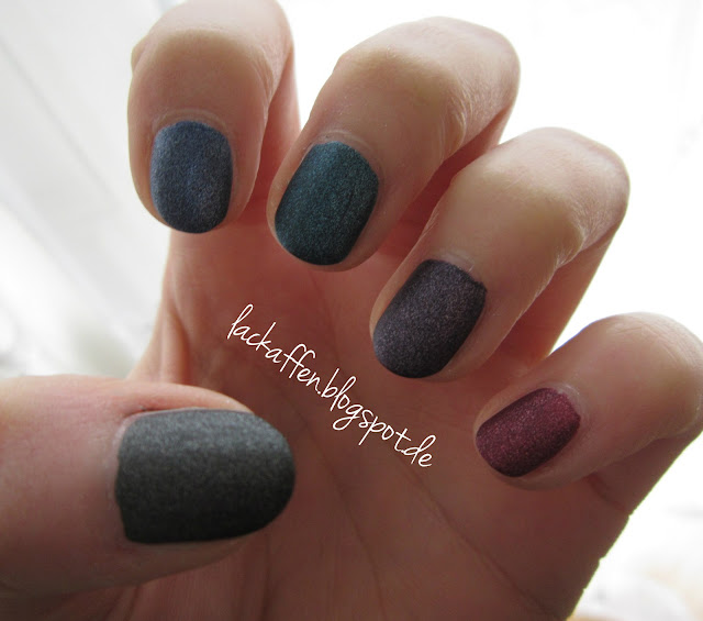 aden cosmetics suede