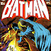 Batman #221 - Neal Adams cover