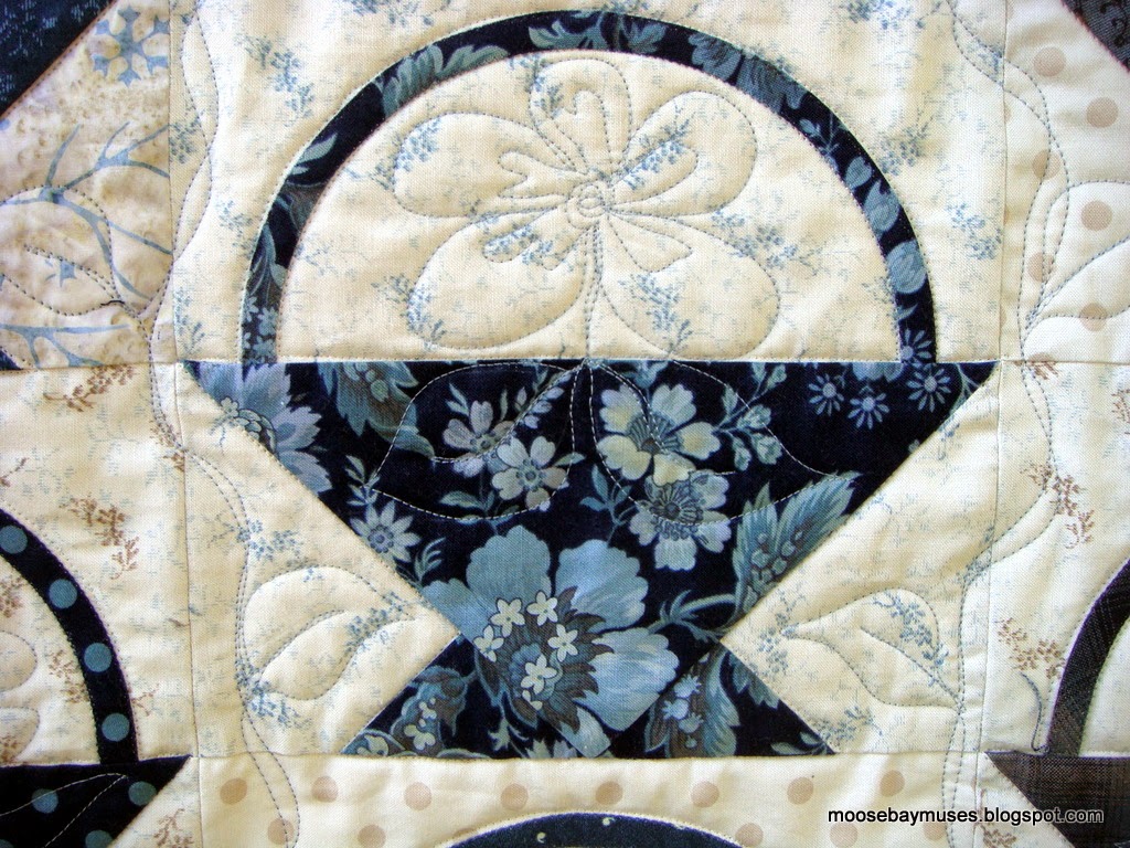 Moose Bay Muses Gift Basket Update