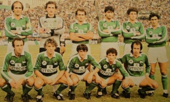 Το πρωτάθλημα του... Γκμοχ