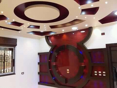 Myhouseplanshop 25 Spectacular Gypsum False Ceiling Walls