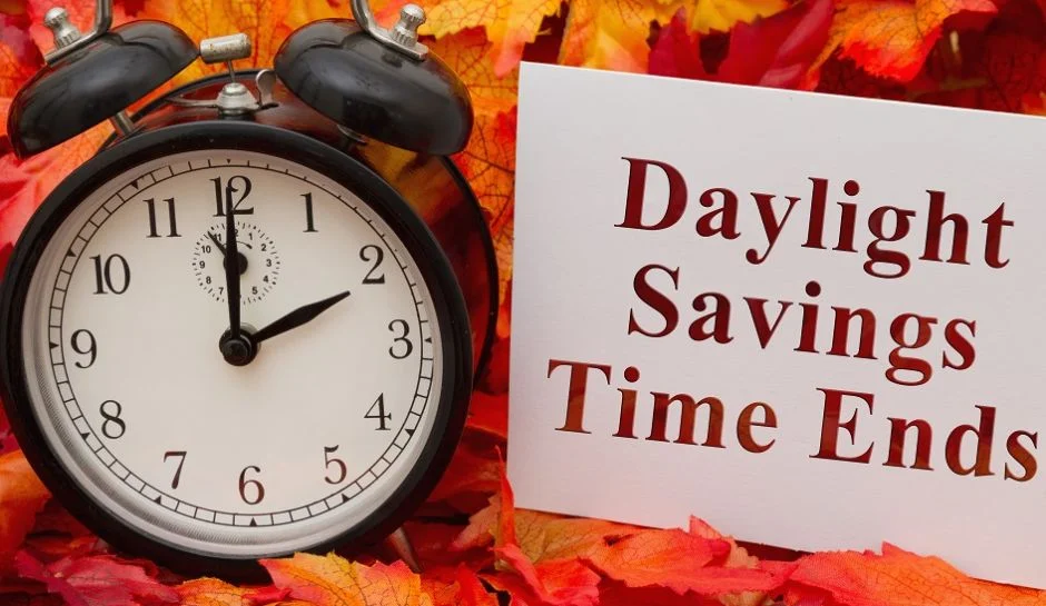 Do You Support Ending Daylight Savings Time In Texas?