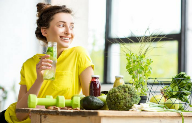 10 Cara Hidup Sehat yang Mudah Dilakukan Mulai Sekarang Juga
