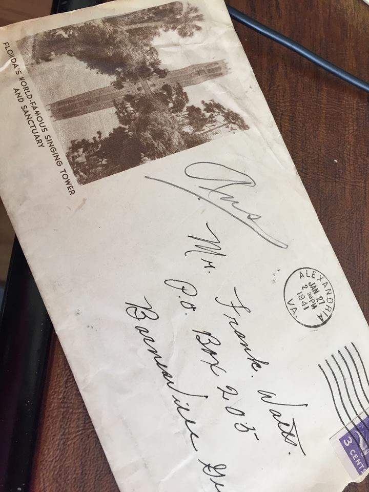 The Golden Age of Genealogy The 21 Day Genealogy Challenge Day 12