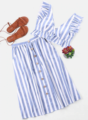 zaful, wishlist, višlista, trgovina, online, haljina, dress, summer, ljeto