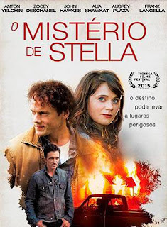 O Mistério de Stella - HDRip Dual Áudio