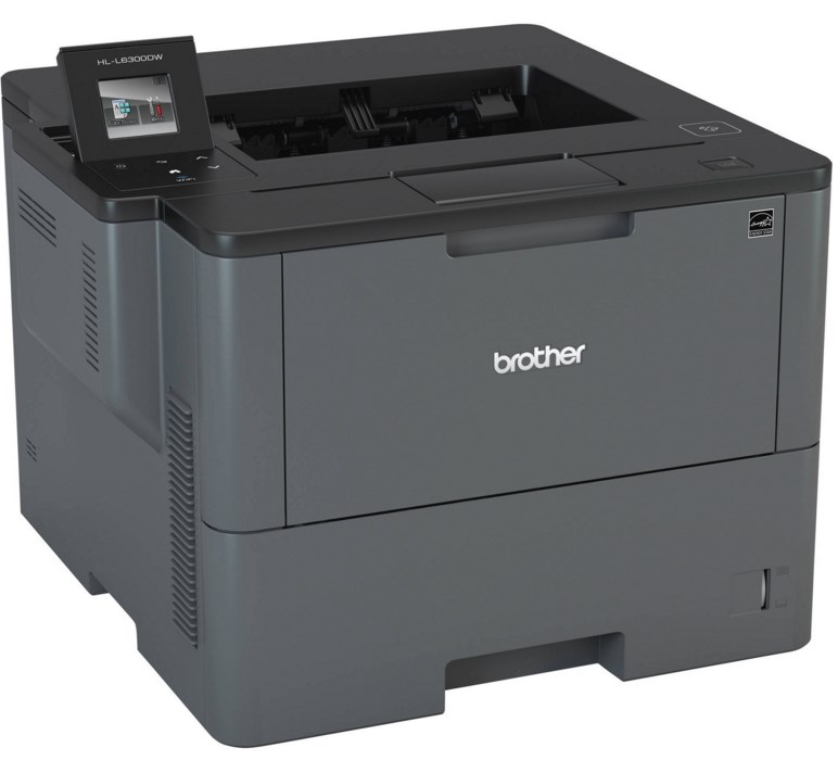 Brother HL-L6300DW Drivers Download | CPD