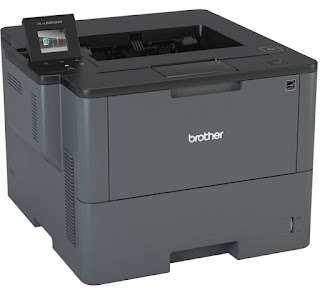Brother HL-L6300DW Drivers Download