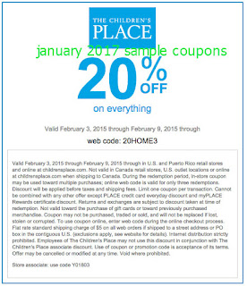 Childrens Place Coupons Childrens Place Coupons