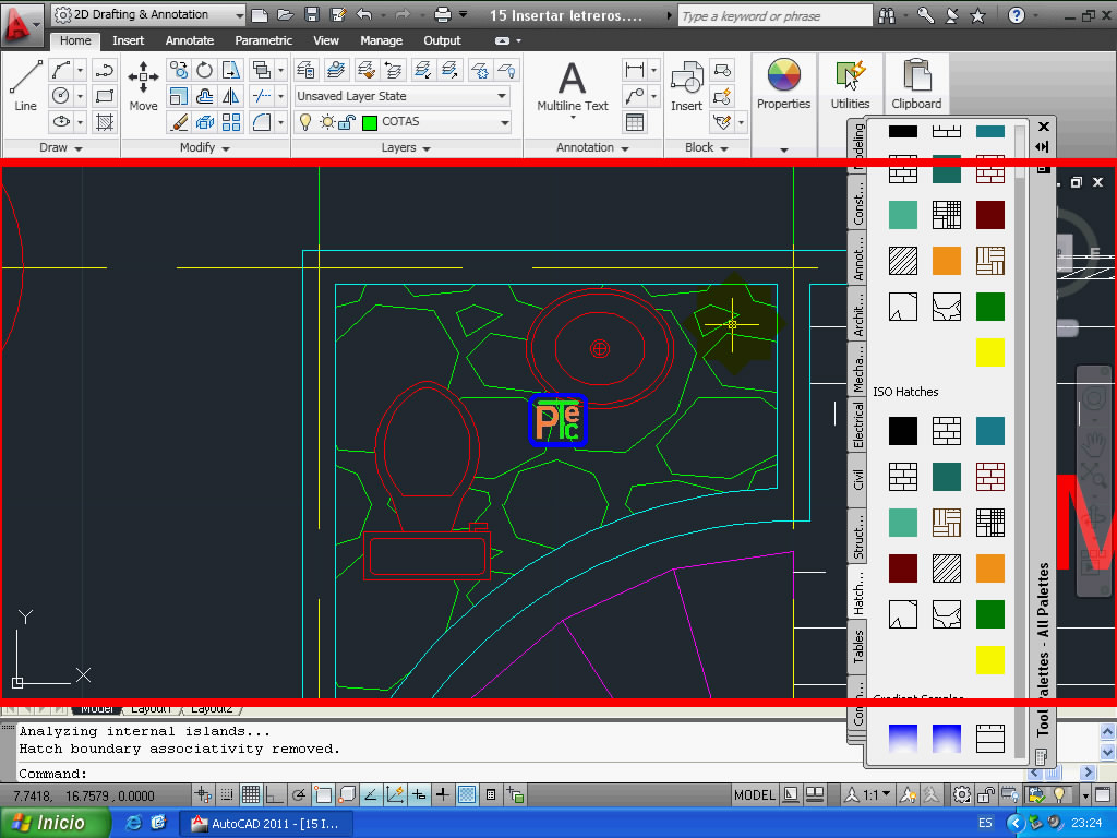Autocad2 Recursos: Autocad2