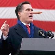 Mitt Romney's Lies