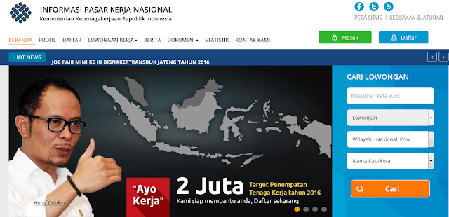 loker loker