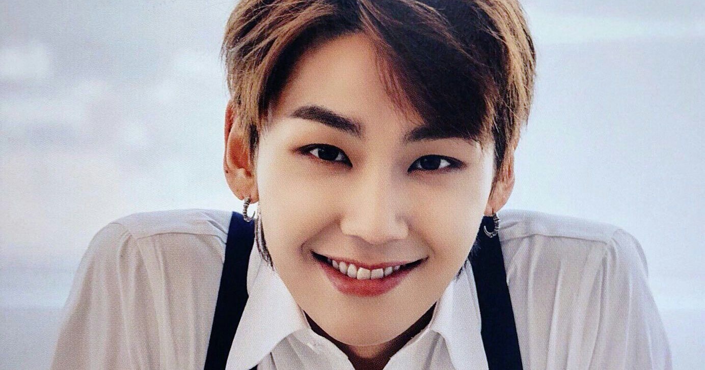single jung ilhoon regresa con el single spoiler junto a babylon single jung ilhoon regresa con el single spoiler junto a babylon