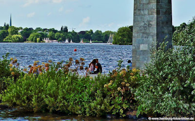 Alsterliebe Alsterliebe Hamburg