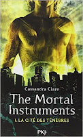 Cassandra Clare - The Mortal Instruments Cassandra Clare - The Mortal Instruments