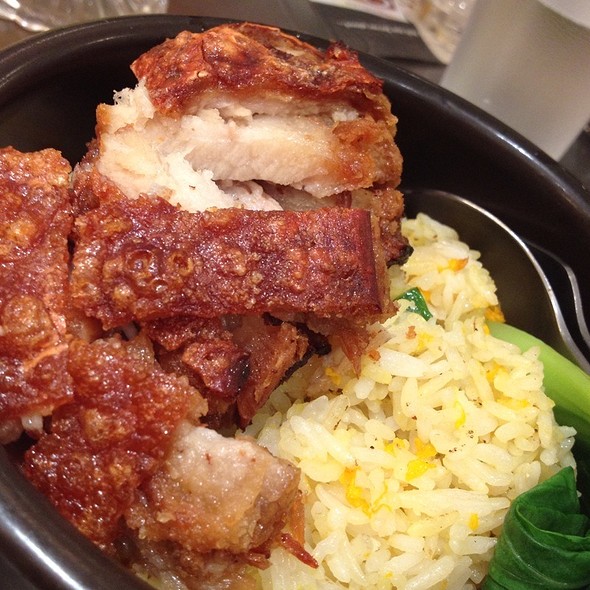 Supreme Life Northpark Yen for Chinese Food