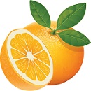 Essay on Orange Fruit in Hindi