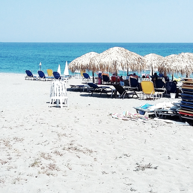 Lichnos Beach Hotel Bewertung Lichnos Beach Hotel Bewertung