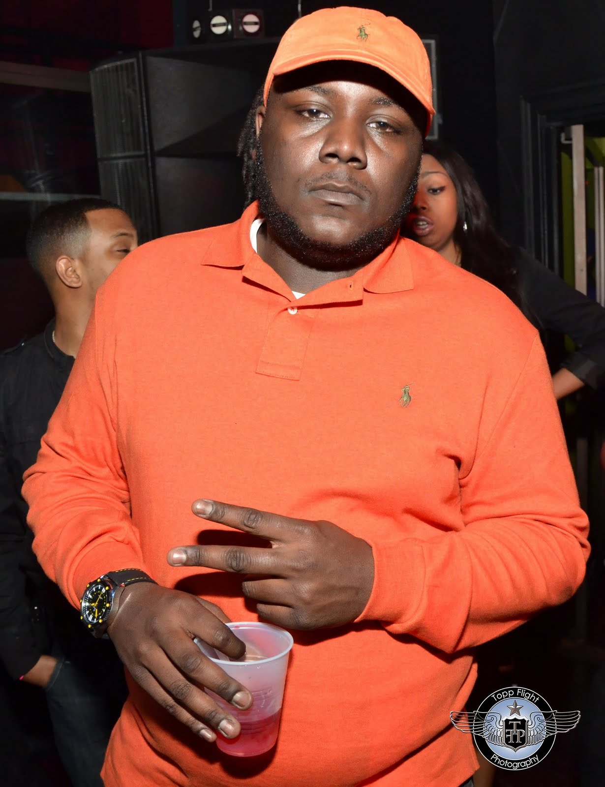Boss Trell Chicago - mucvzcl