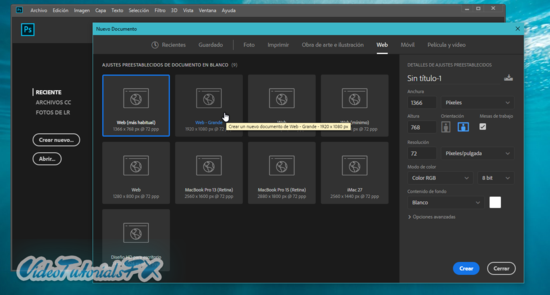 descargar adobe photoshop cc 2018 full español descargar adobe photoshop cc 2018 full español