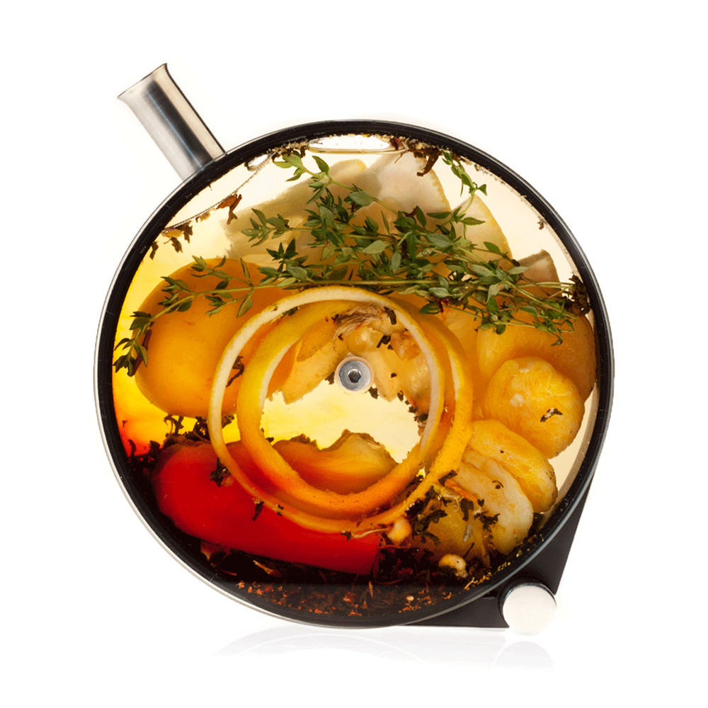 okokno The Porthole Infuser