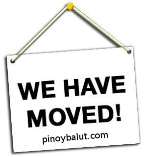 We Moved
