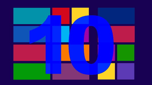  تحسين اداء ويندوز 10 وزيادة السرعة إلى اقصى حد