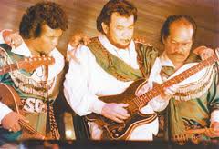 Pengertian dan Sejarah Dangdut | Salam Pengetahuan