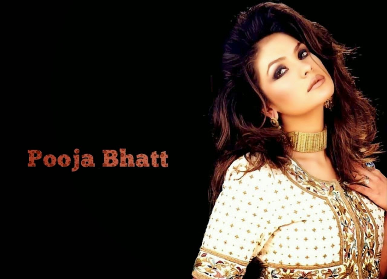 Pooja Bhatt Hd Wallpapers Free Download Hot Model Actress