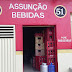 A SAGA CONTINUA: Bandidos arrombam depósito de bebidas em Assunção
