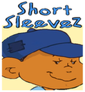 Short Sleevez