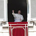 PAPA FRANCISCO: O CRISTÃO DEVE OLHAR PARA O FUTURO COM DEUS, PARA VIVER EM PLENITUDE