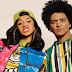 Bruno Mars anuncia remix oficial da faixa "Finesse" com Cardi B para essa quinta