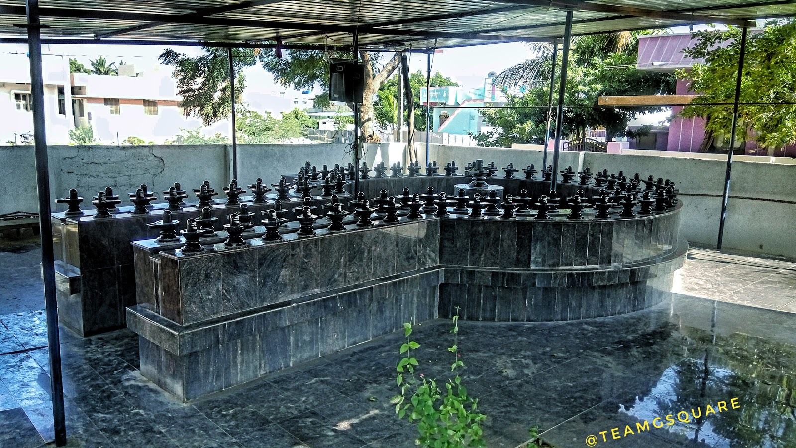 Sahasralinga Sahasralinga
