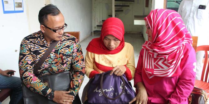 Duh, Jual ginjal Demi Bayar Utang Rp 350 juta, Ibu ini cuma dibayar Rp 70 juta Duh, Jual ginjal Demi Bayar Utang Rp 350 juta, Ibu ini cuma dibayar Rp 70 juta
