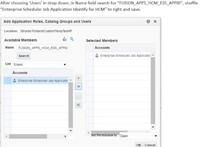 ext4 - Resolve A system error occurred during processing in Extracts