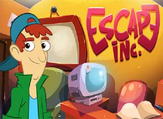 Escape Inc Juegos de Escape