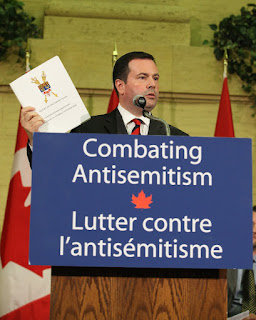 Ottawa Protocol on Combating Antisemitism