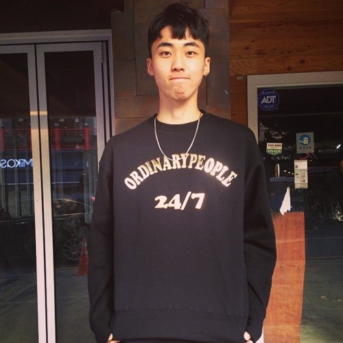Model Lee Ui Soo commits suicide at 23