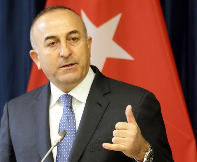 Turquía exigió que armenios se retiren de Karabaj