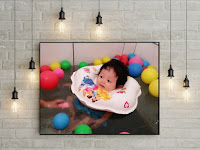 Baby Anisa 5