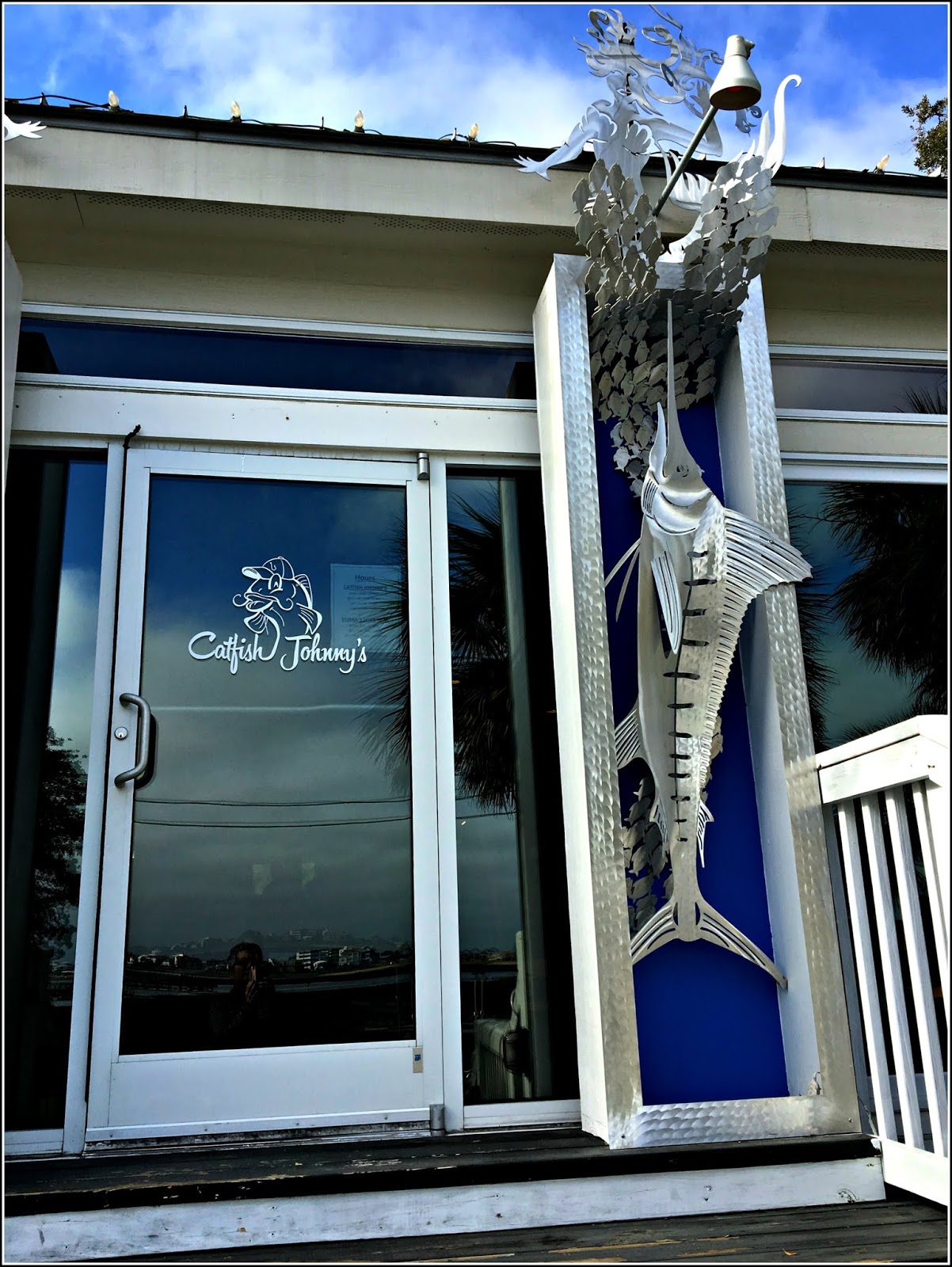 Our Retirement Days Myrtle Beach February 10, 2019 Murrells Inlet and