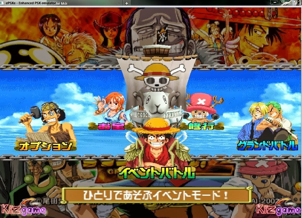 one piece grand battle psp iso 1 link
