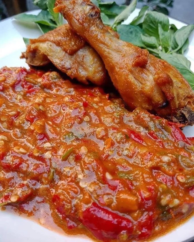 Resepi Sedap | Mudah | Masakan Kampung & Kenduri | Terkini