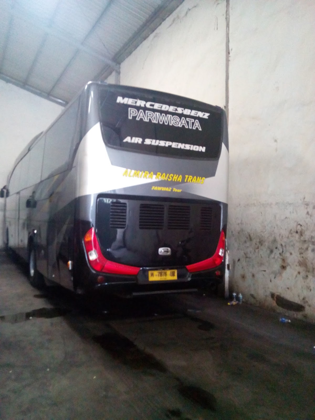 sewa pariwisata po fawwaz tour surabaya sewa pariwisata po fawwaz tour surabaya