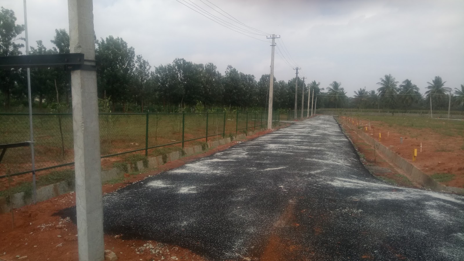 NORTH BANGALORE plots RERA/1251/309/PR/180504/001596 biaapa plots